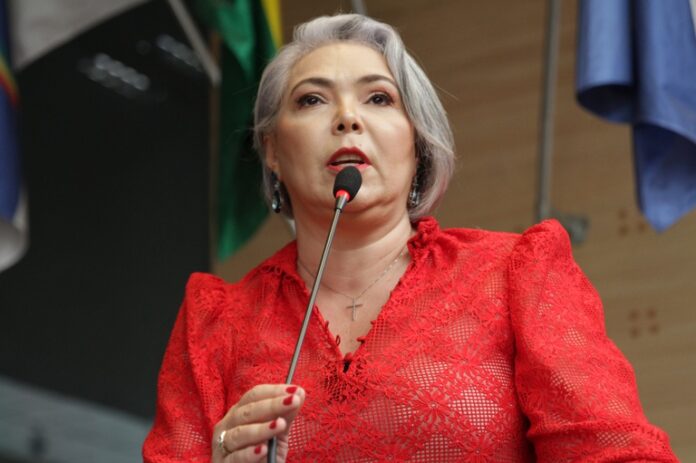 Foto: Reprodução/Câmara Municipal do Recife
