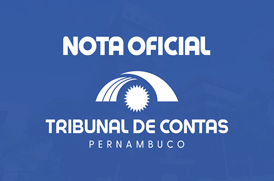 Foto: Reprodução/Portal TCE-PE