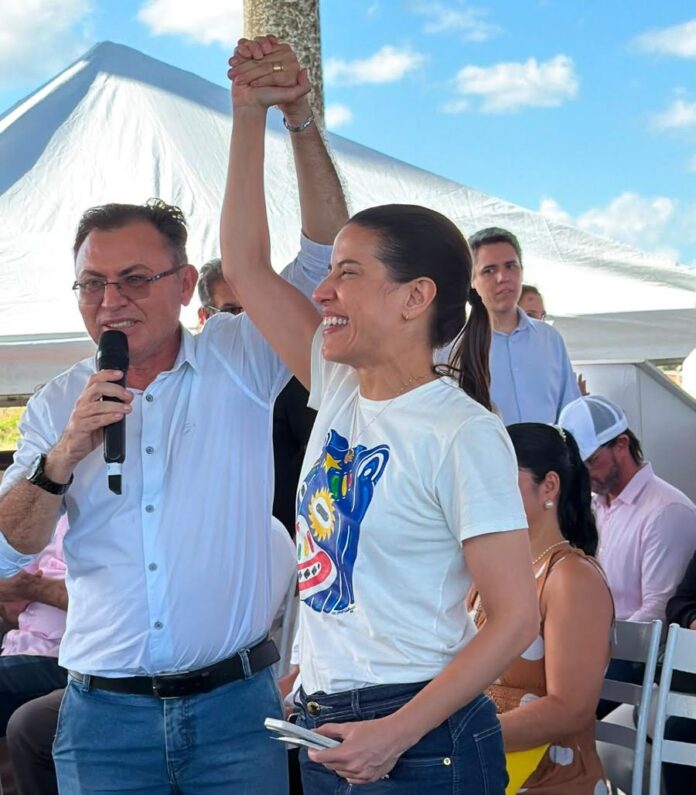 A requalificação da PE-082 recebeu investimento de R$ 87,4 milhões. Foto: Divulgação