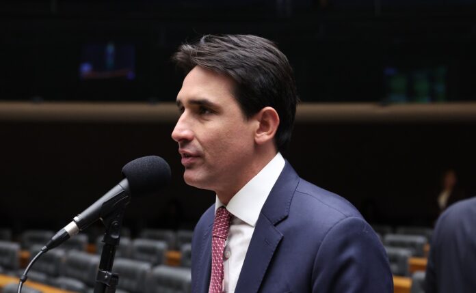 Silvio Costa Filho. Foto: Divulgação