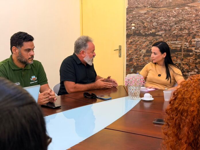 Foto: Ascom Serra Talhada