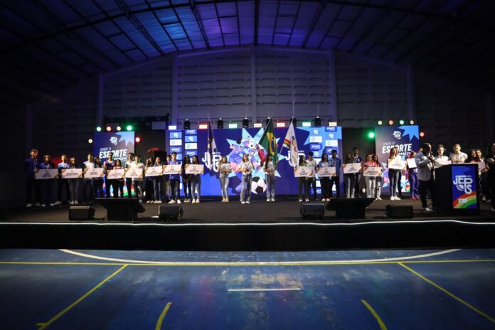 Foto: Hesíodo Góes/Secom