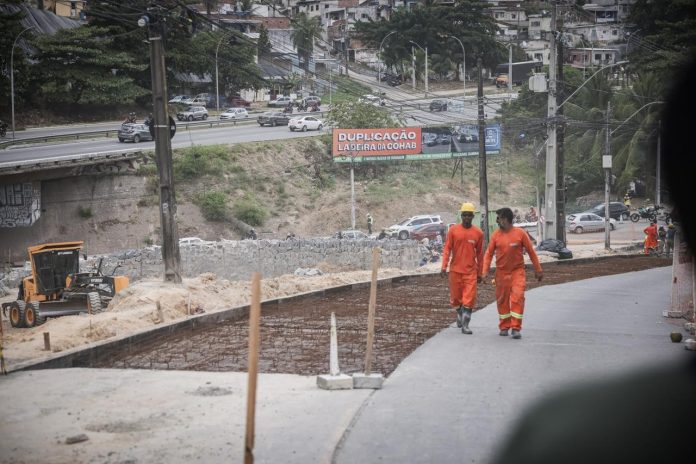 Edson Holanda/ PCR