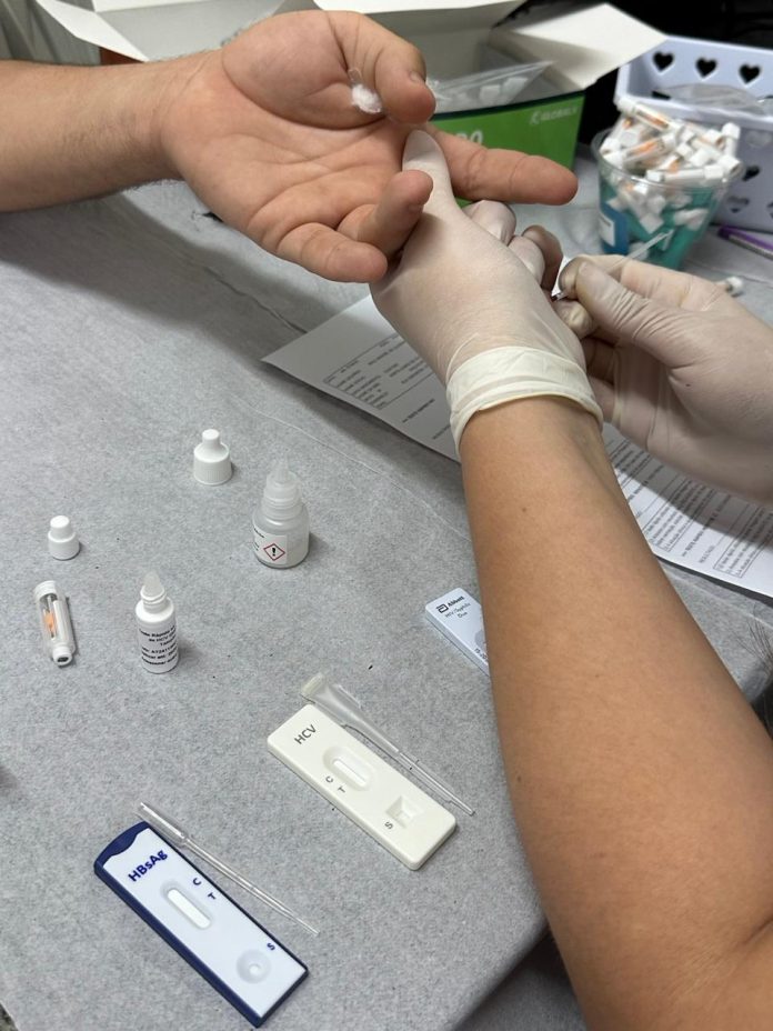 Divulgação/PCR