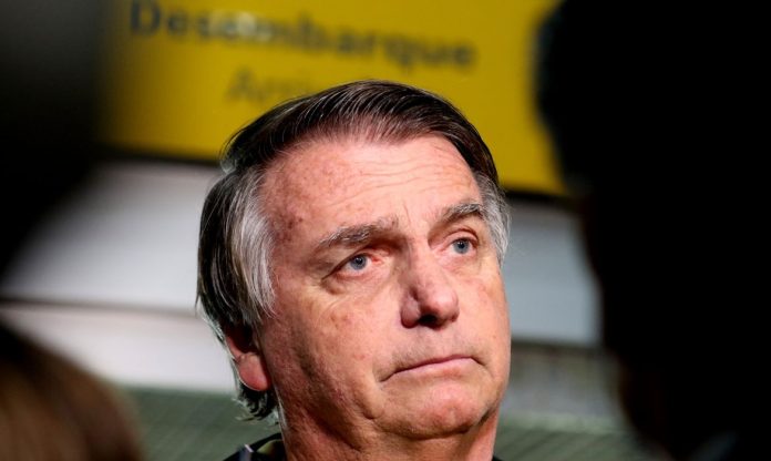 Ele pode ser operado na quinta-feira no Hospital DF Star, em Brasília