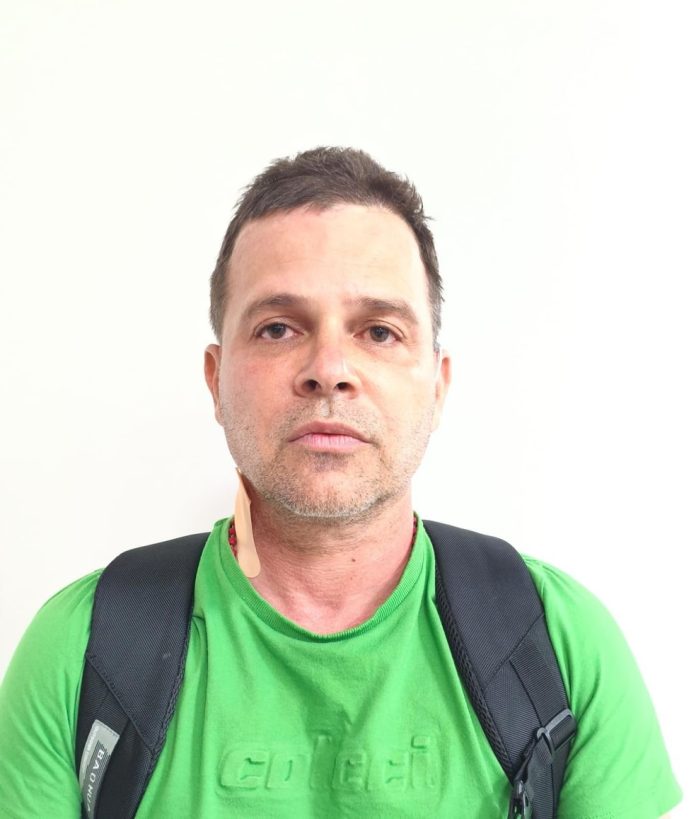 Arquivo Pessoal