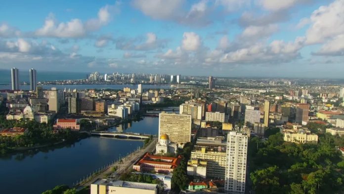 Recife