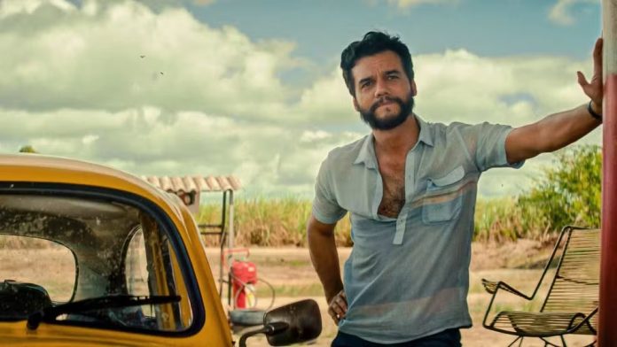 O Agente Secreto também foi indicado ao BAFTA, onde concorre nas categorias Melhor Roteiro Original e Melhor Filme de Língua Não-Inglesa