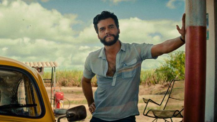 Produção brasileira compete como Melhor Filme em Língua Não-Inglesa e Melhor Roteiro Original