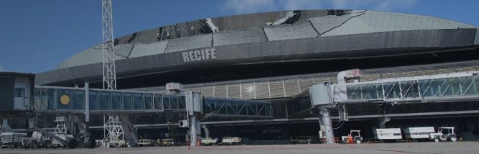 Reprodução Aena