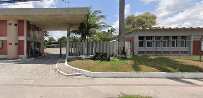 Reprodução GSV