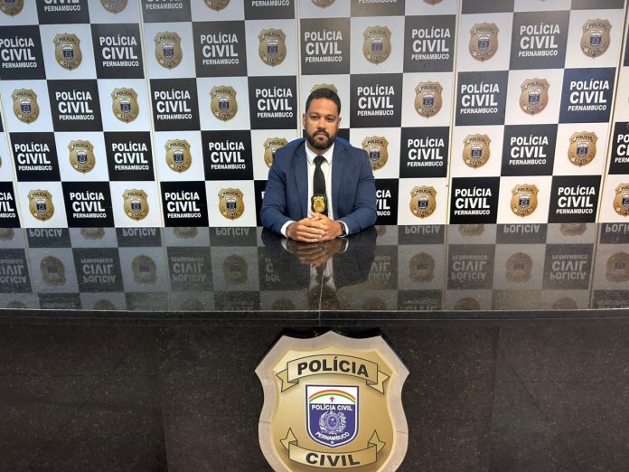 Divulgação/PCPE