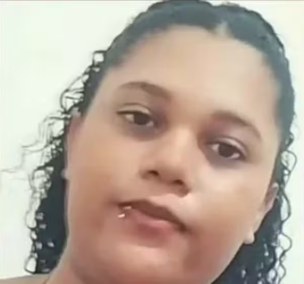 adolescentemorta O Serviço de Atendimento Móvel de Urgência (Samu) chegou a ser acionado, mas a jovem já estava morta