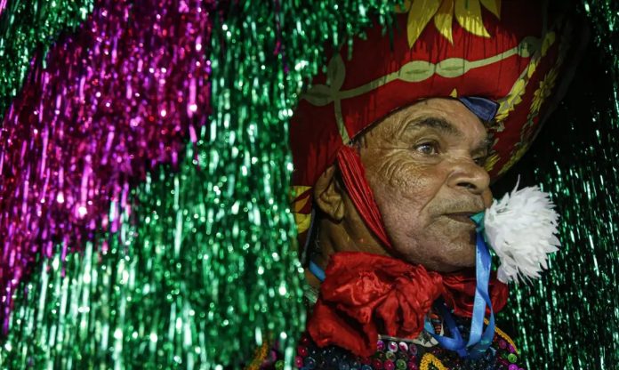paulopintoebc Os primeiros registros desse folguedo datam de 1711, com maior presença no Recife, em Olinda e em cidades da Zona da Mata