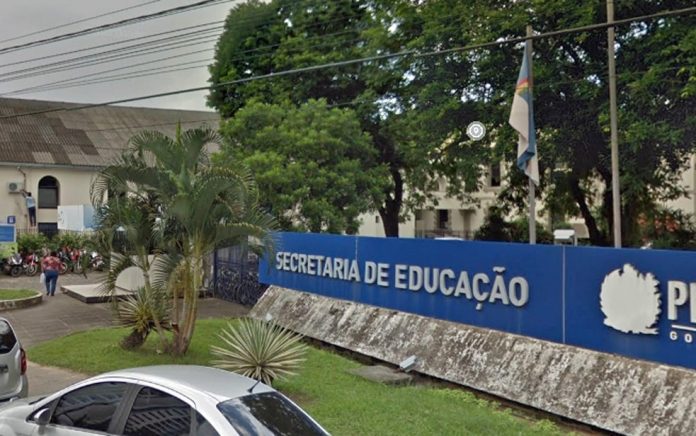 Reprodução/ Google Street View