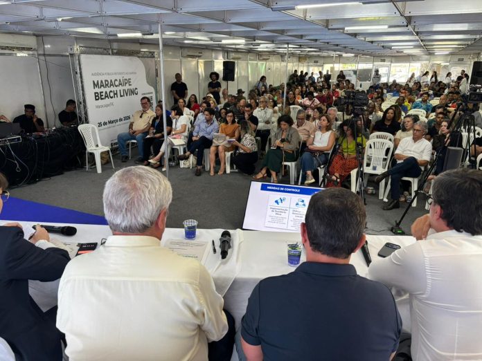 Divulgação/CPRH