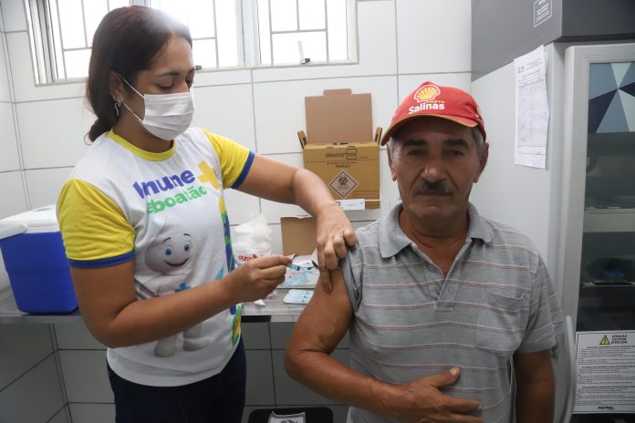 vacinação