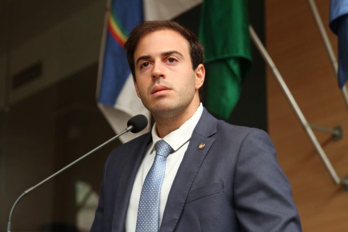 Gilson Filho