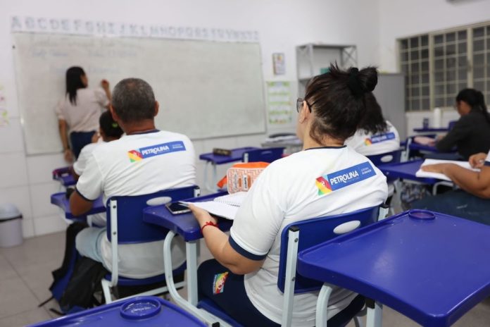 Divulgação Ascom PMP