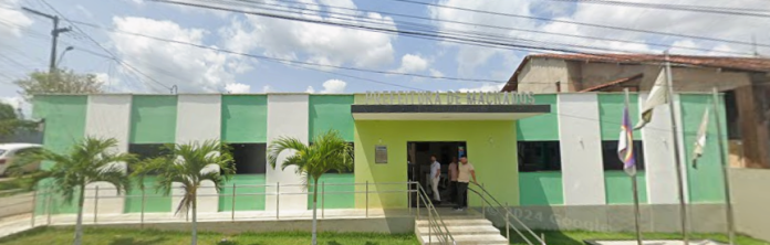 Prefeitura de Machados - Reprodução/Google Maps