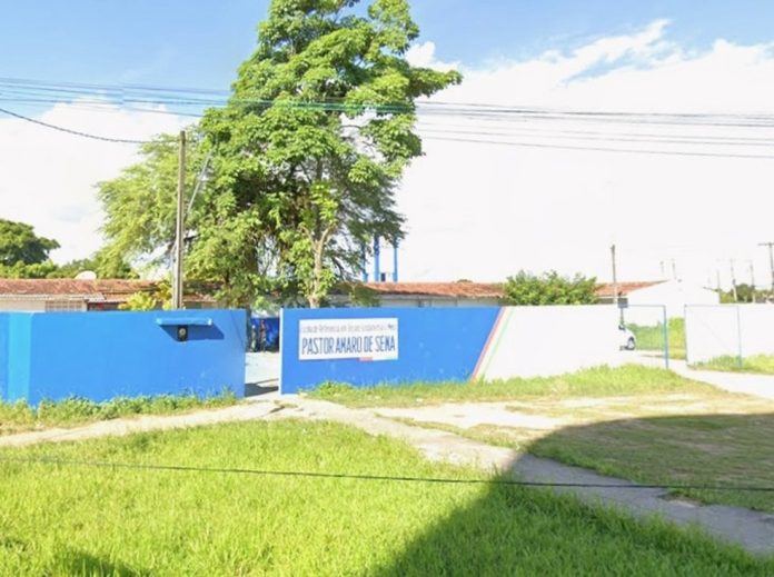 Reprodução GSV