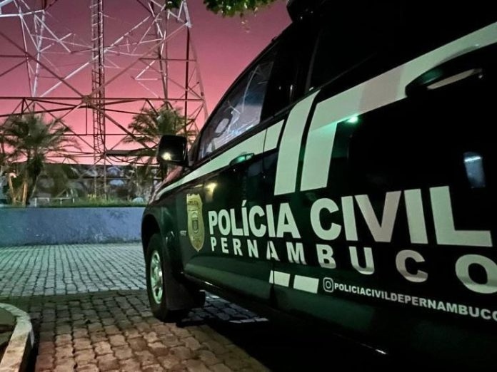 Reprodução PCPE