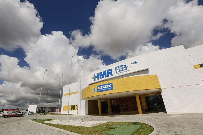 Hospital da Mulher do Recife (HMR)
