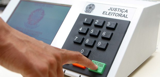 urna eleitoral