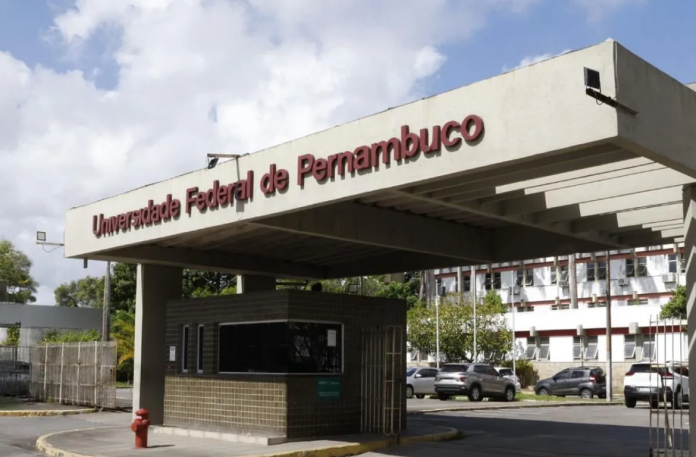 Universidade Federal de Pernambuco