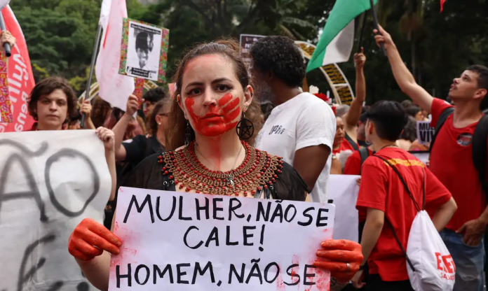 cidebcoms Proposta permite avaliar mulheres que são mortas por serem mulheres