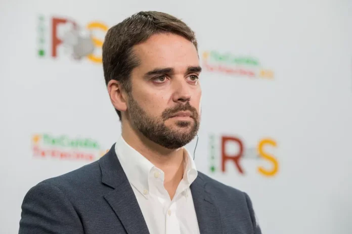 Eduardo Leite