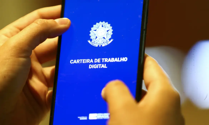 Menor percentual da série comparável, iniciada em 2012, diz IBGE