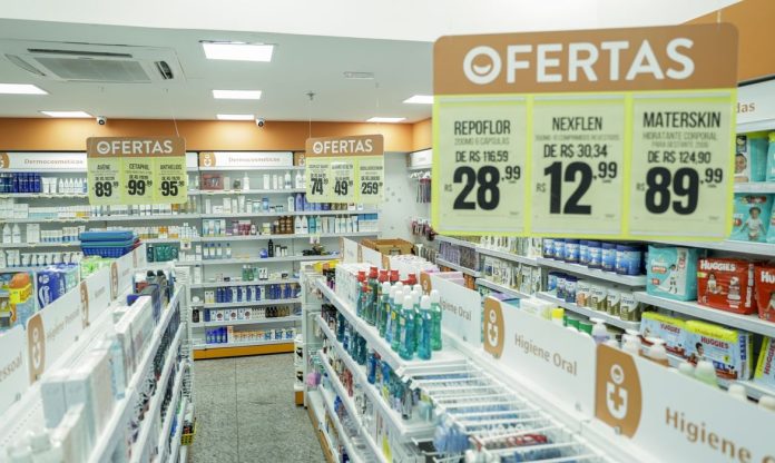 farmacia
