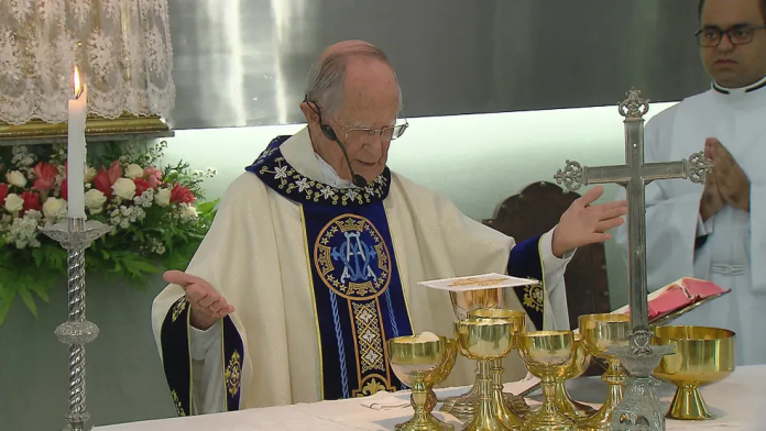 Padre Romeu da Fonte