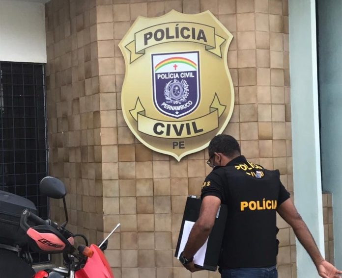 Divulgação/PCPE