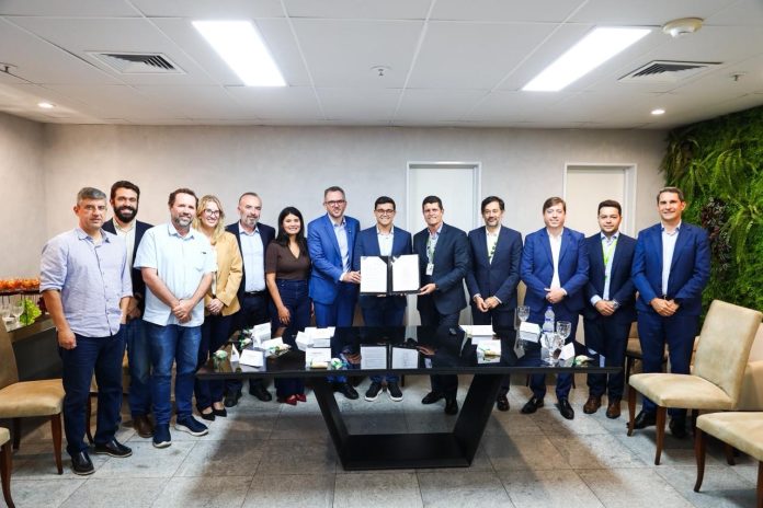 GT reúne prefeitura, ministério e Aena para acelerar ações no entorno do Aeroporto do Recife