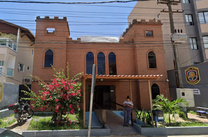 Delegacia de Porto de Galinhas