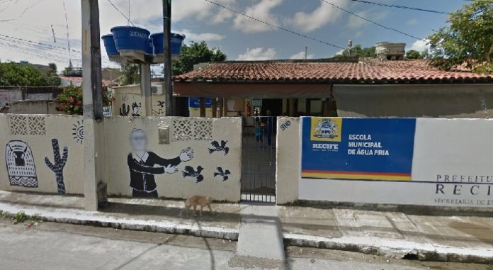 Reprodução GSV