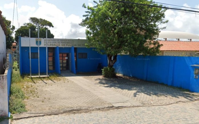 Reprodução GSV