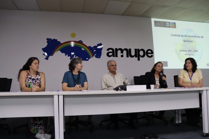 Divulgação/CPRH