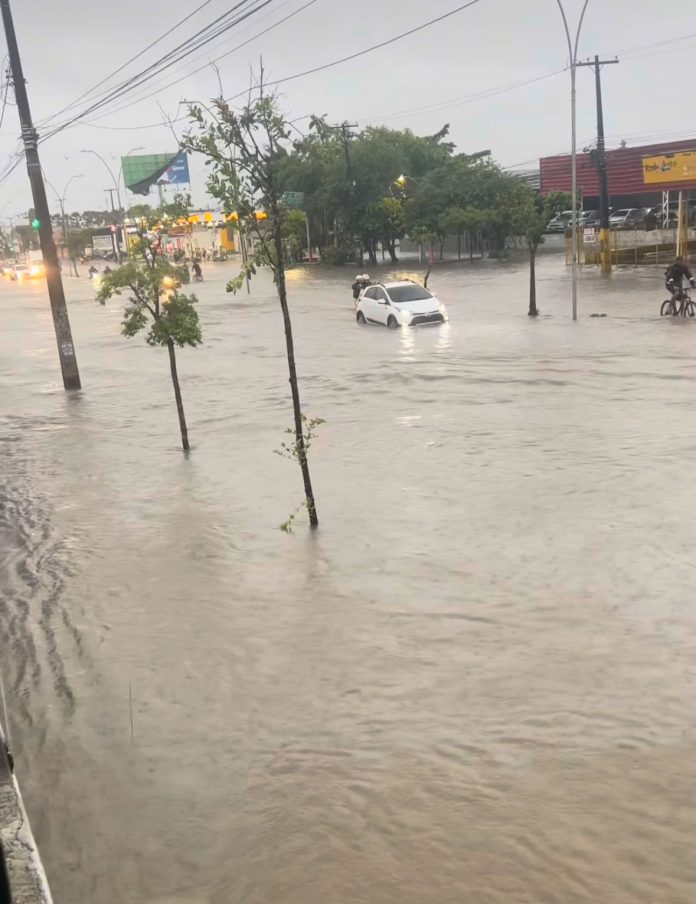 chuvas pernambuco