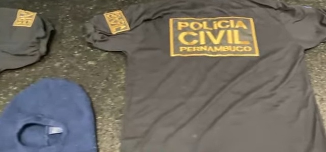 Divulgação/PCPE