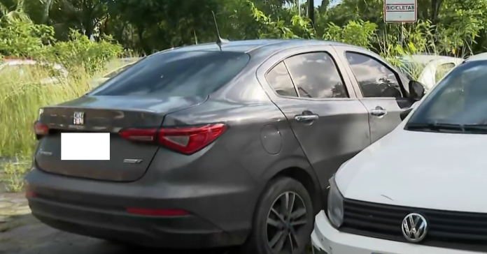 Motorista por aplicativo é vítima de latrocínio na Zona Oeste do Recife