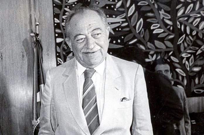Reprodução/Agência Senado/José Cruz/ABr
