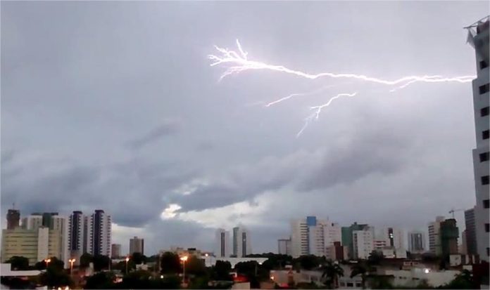 raios2 Reprodução/g1