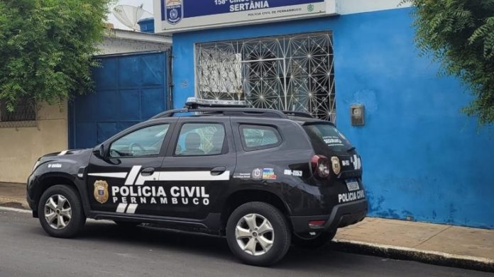 Reprodução/PCPE