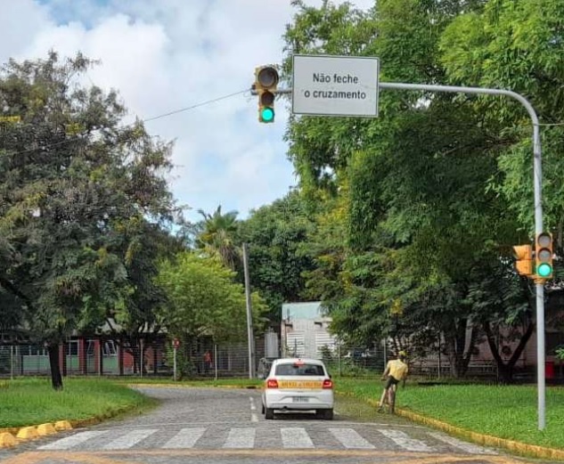 Reprodução Detran