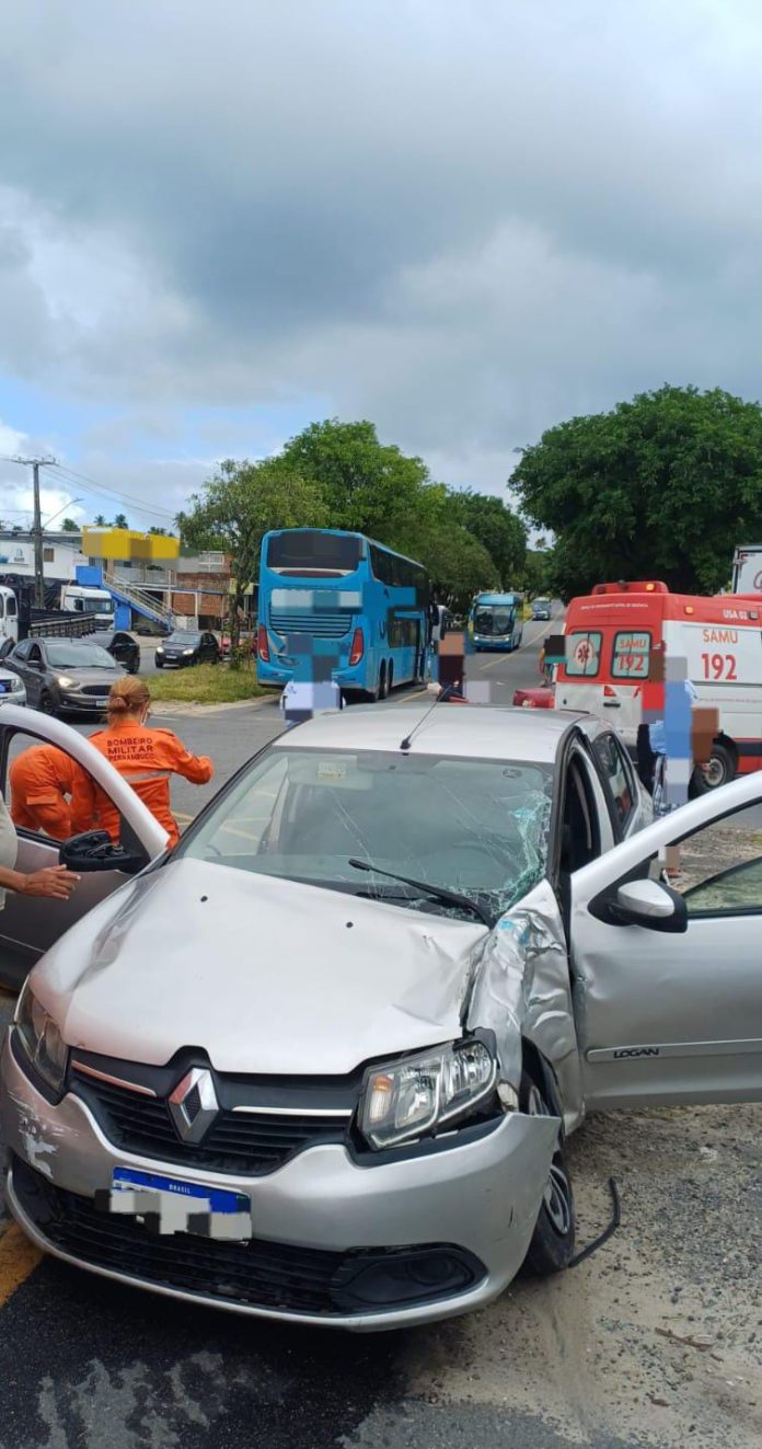 Divulgação/PRF