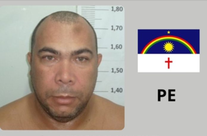 Reprodução/Ministério da Justiça