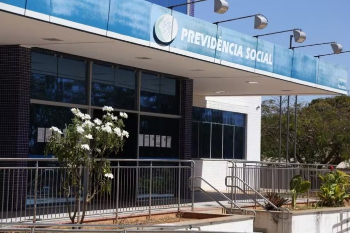mutirao-previdencia Rafael Carvalho/INSS